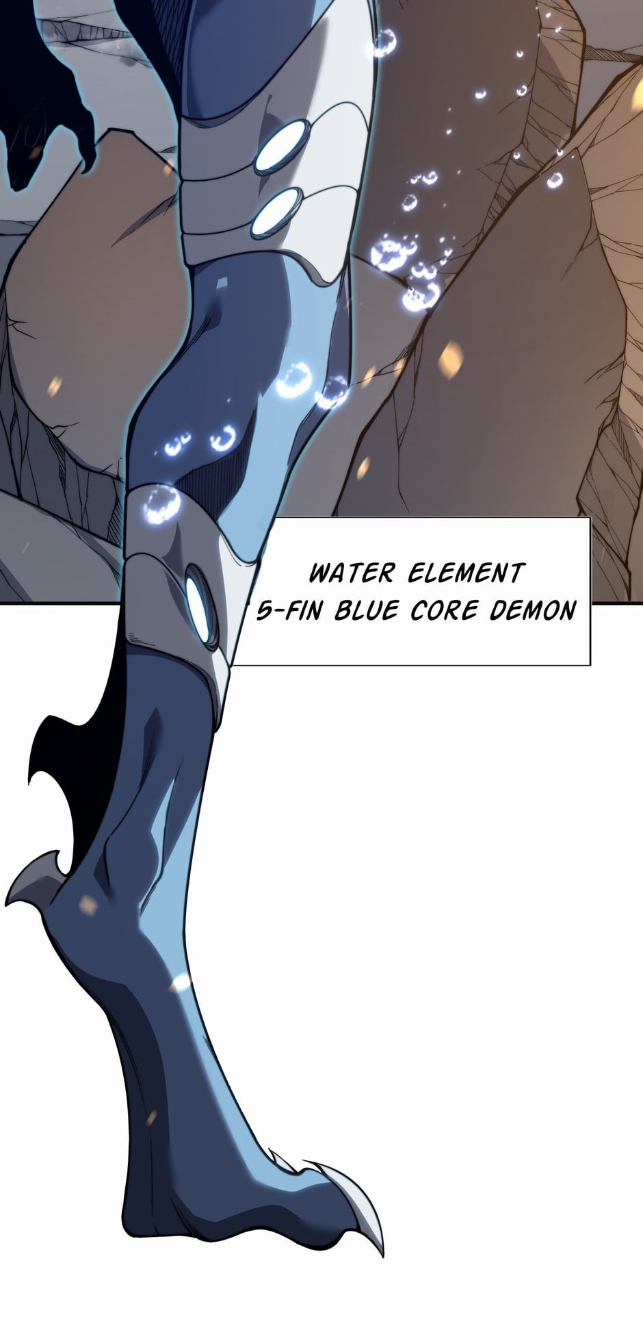 Read The Devil Never Cries Manga Online