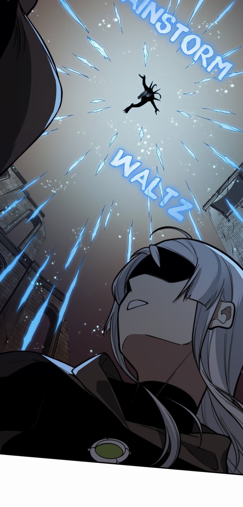 Read The Devil Never Cries Manga Online