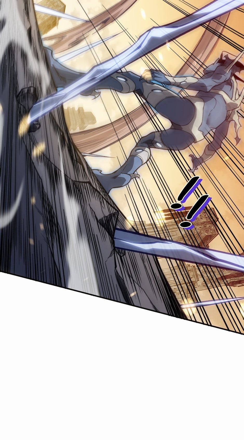 Read The Devil Never Cries Manga Online