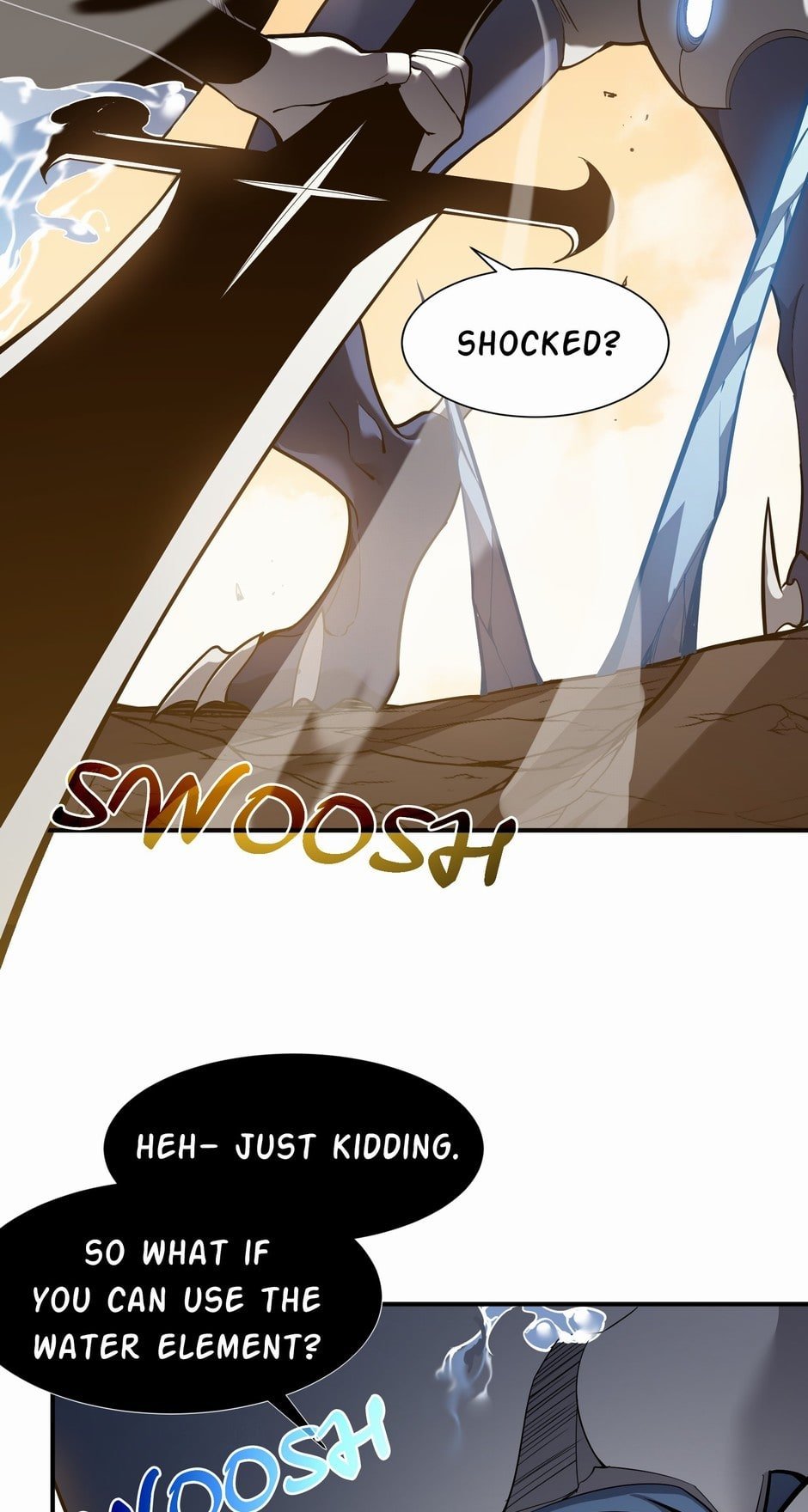 Read The Devil Never Cries Manga Online