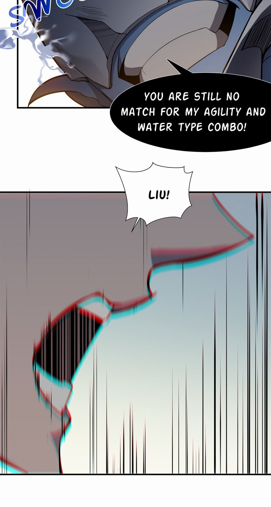 Read The Devil Never Cries Manga Online