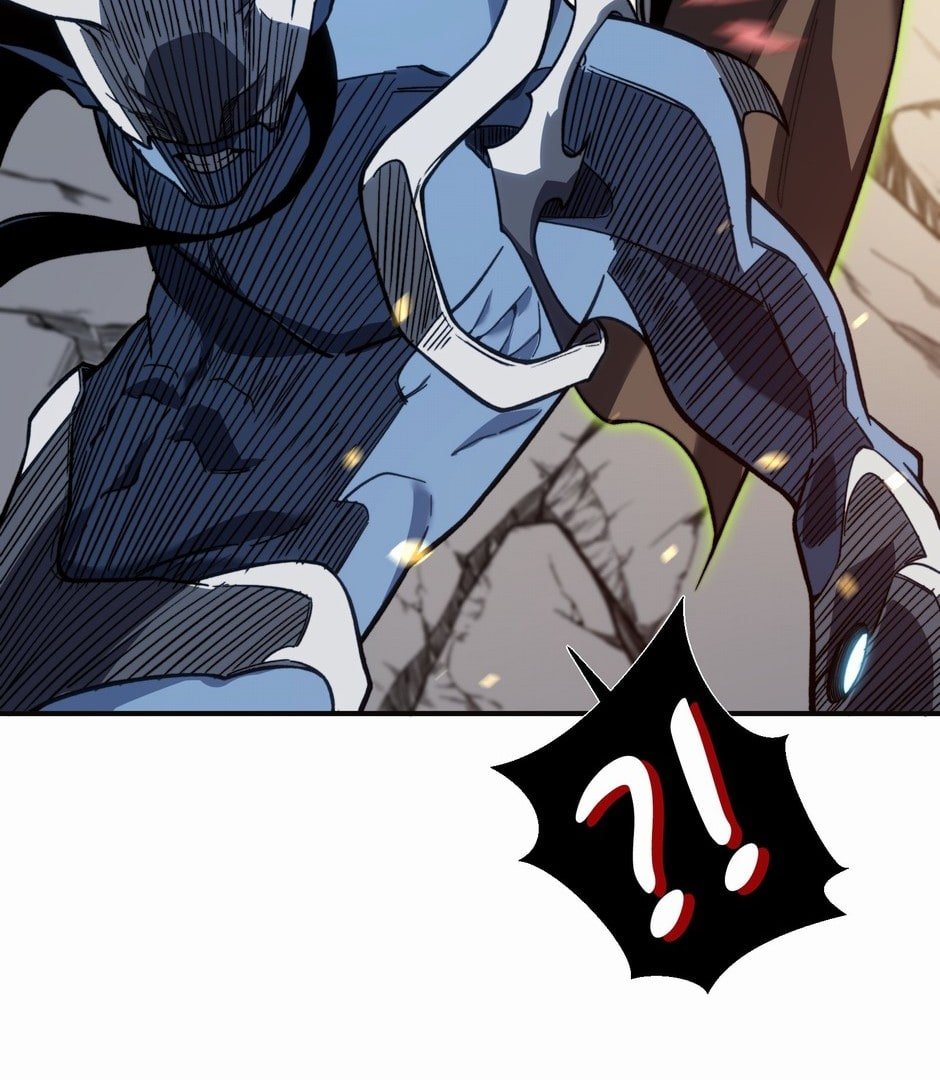 Read The Devil Never Cries Manga Online