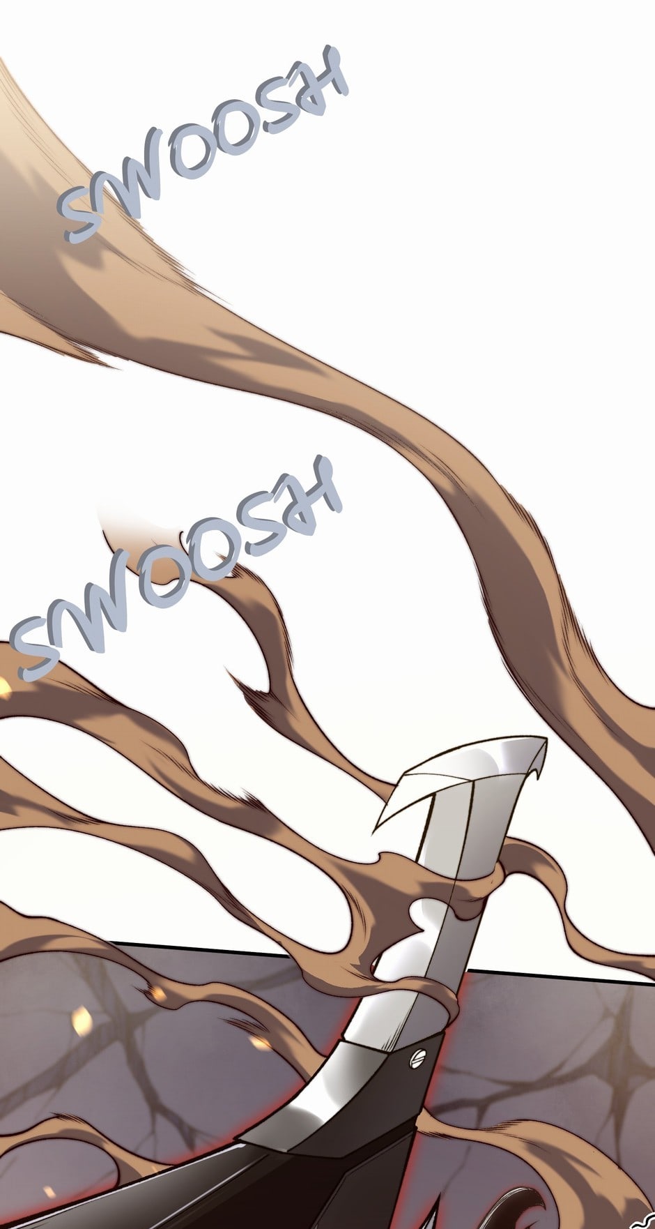 Read The Devil Never Cries Manga Online