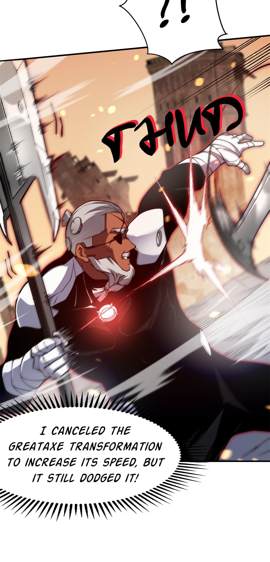 Read The Devil Never Cries Manga Online