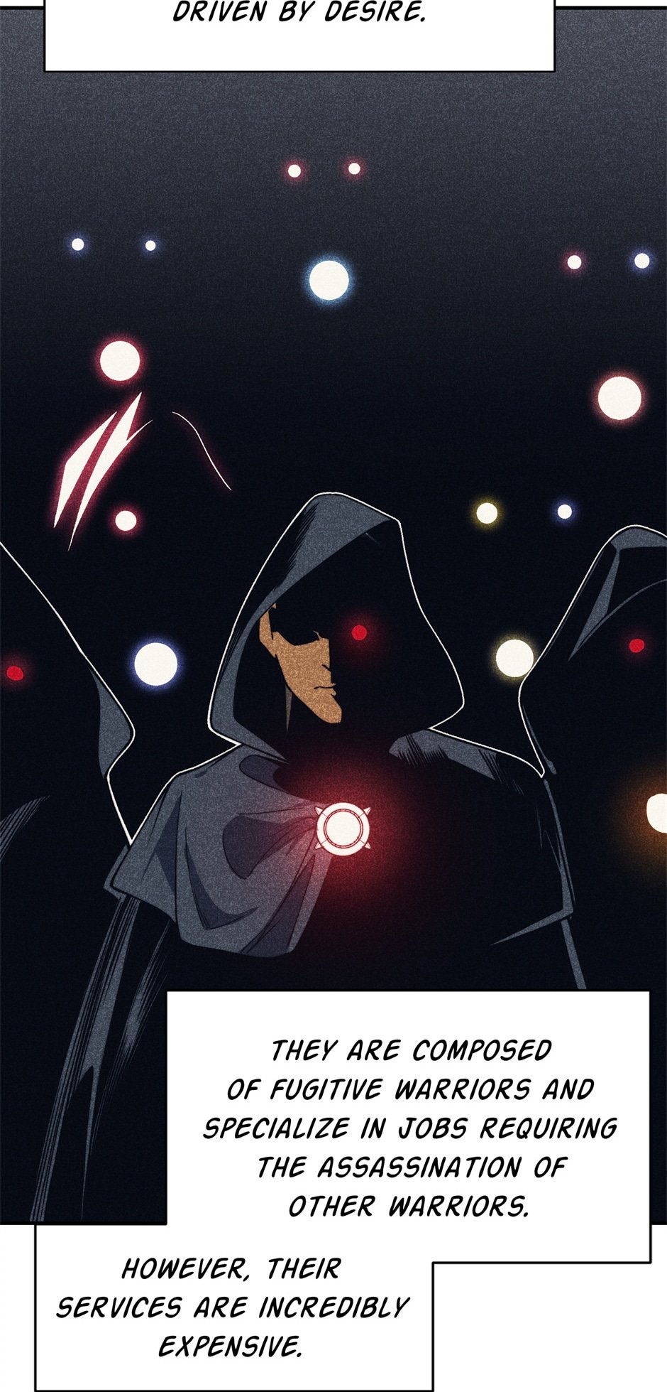 Read The Devil Never Cries Manga Online