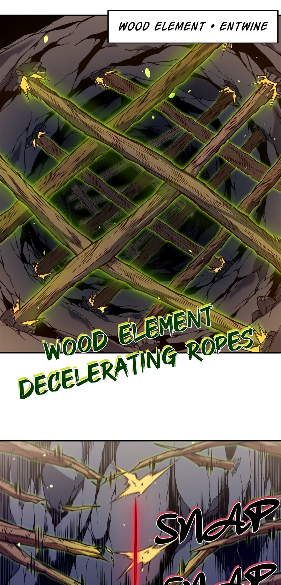 Read The Devil Never Cries Manga Online