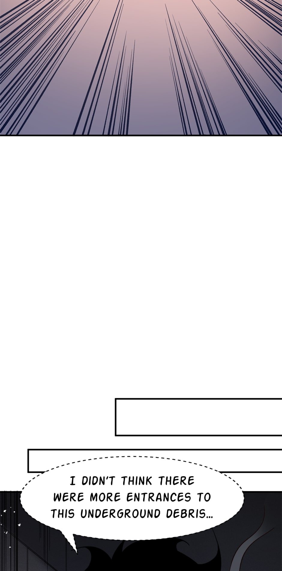 Read The Devil Never Cries Manga Online