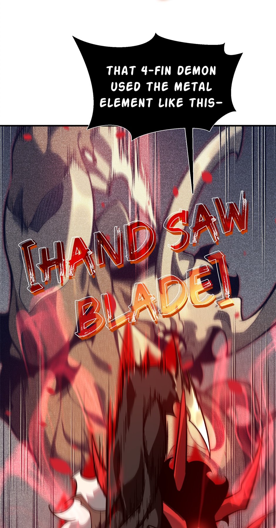 Read The Devil Never Cries Manga Online