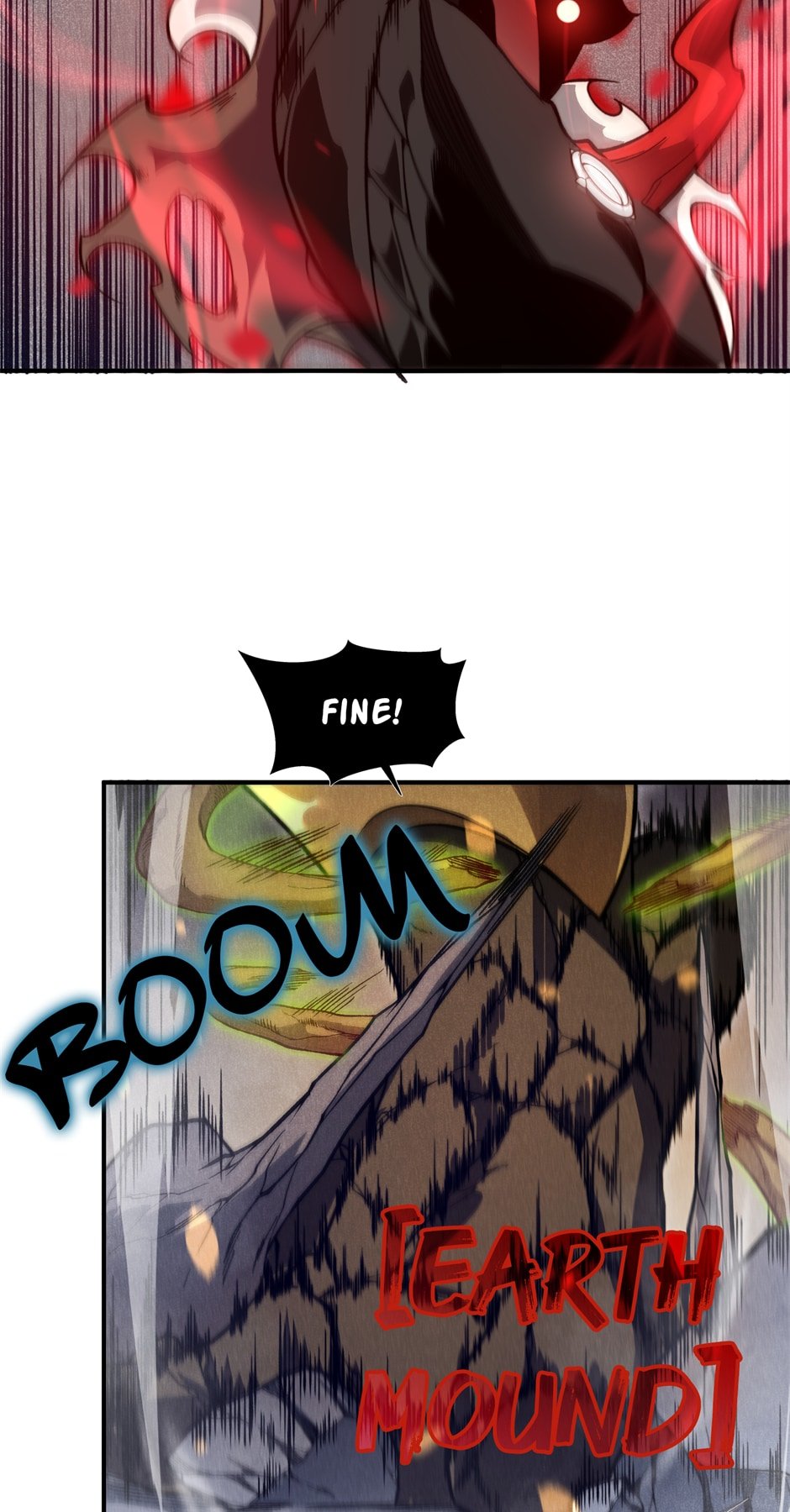 Read The Devil Never Cries Manga Online