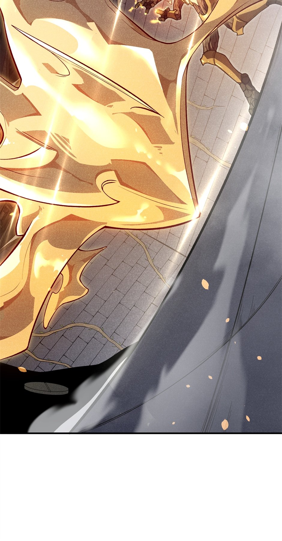 Read The Devil Never Cries Manga Online