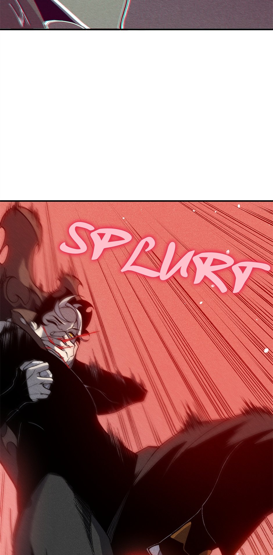 Read The Devil Never Cries Manga Online