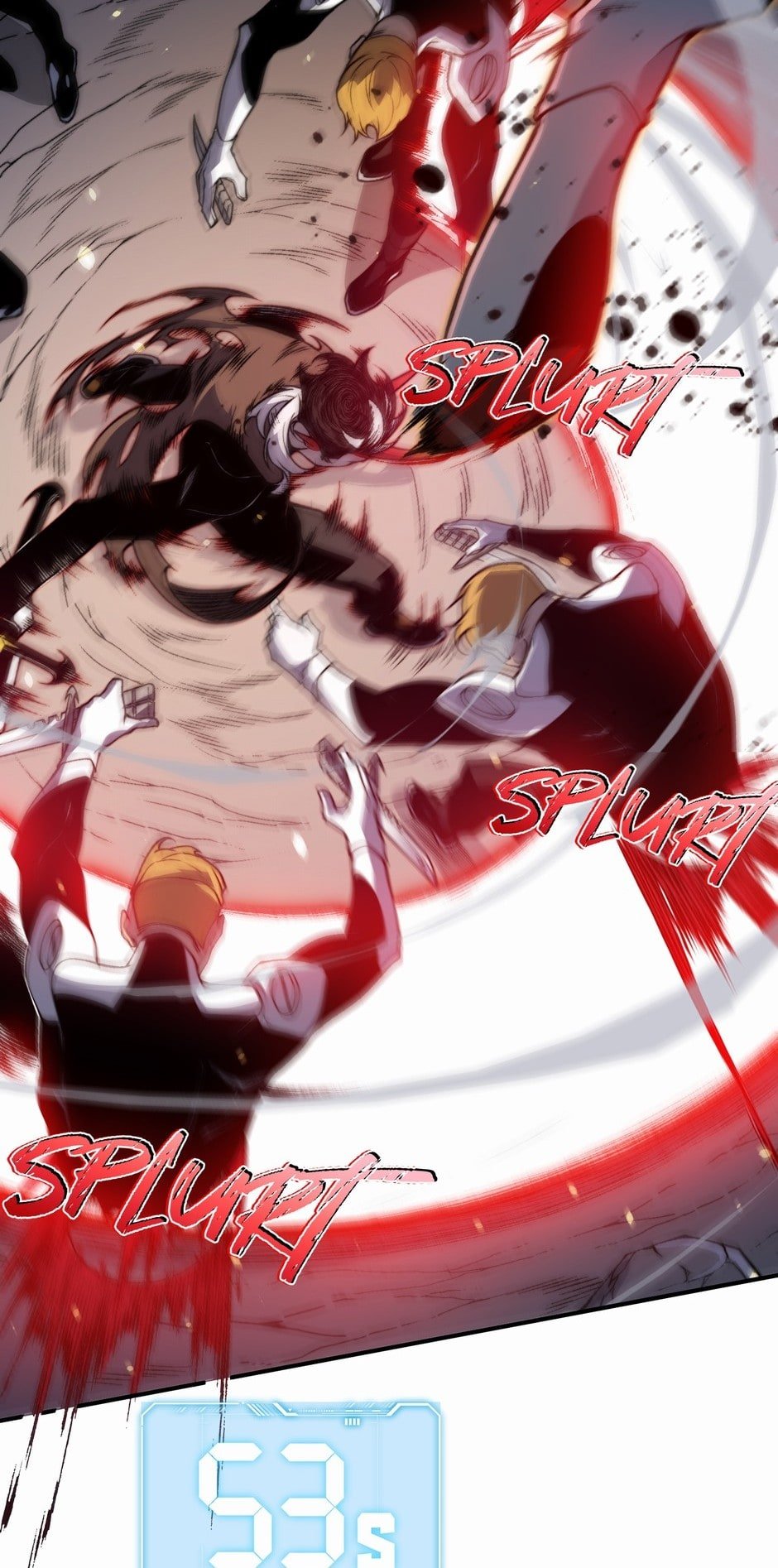 Read The Devil Never Cries Manga Online