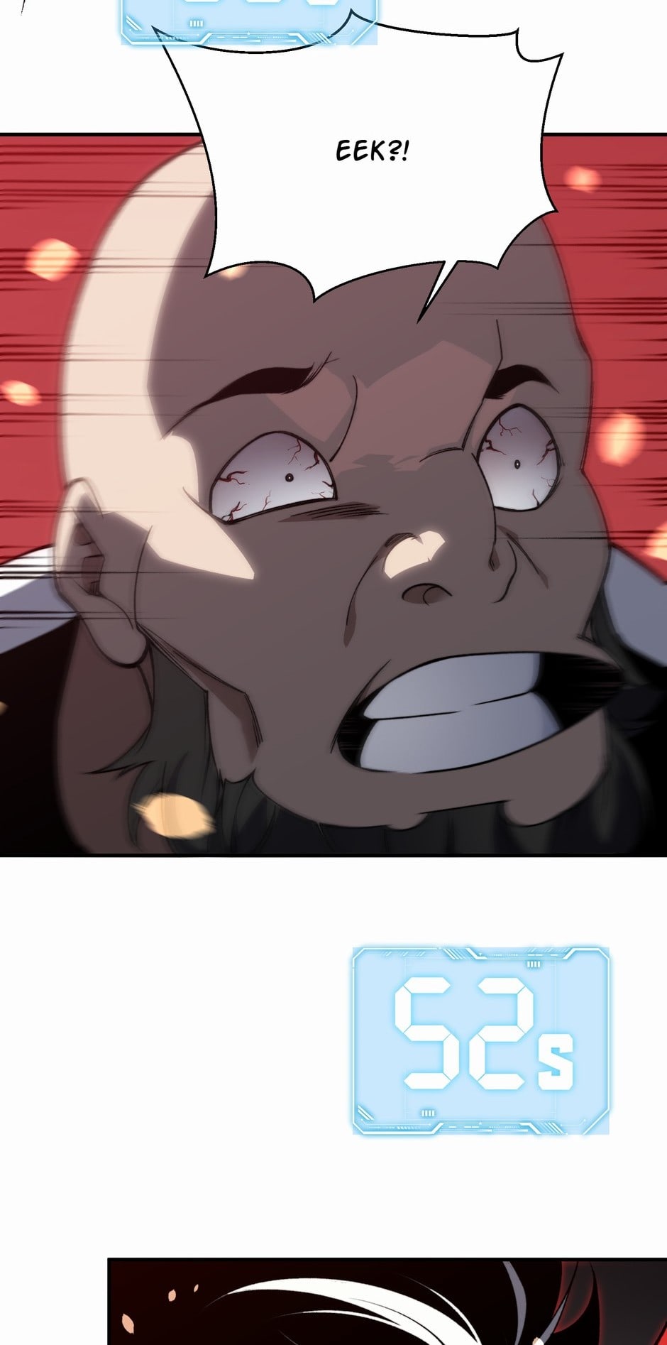 Read The Devil Never Cries Manga Online