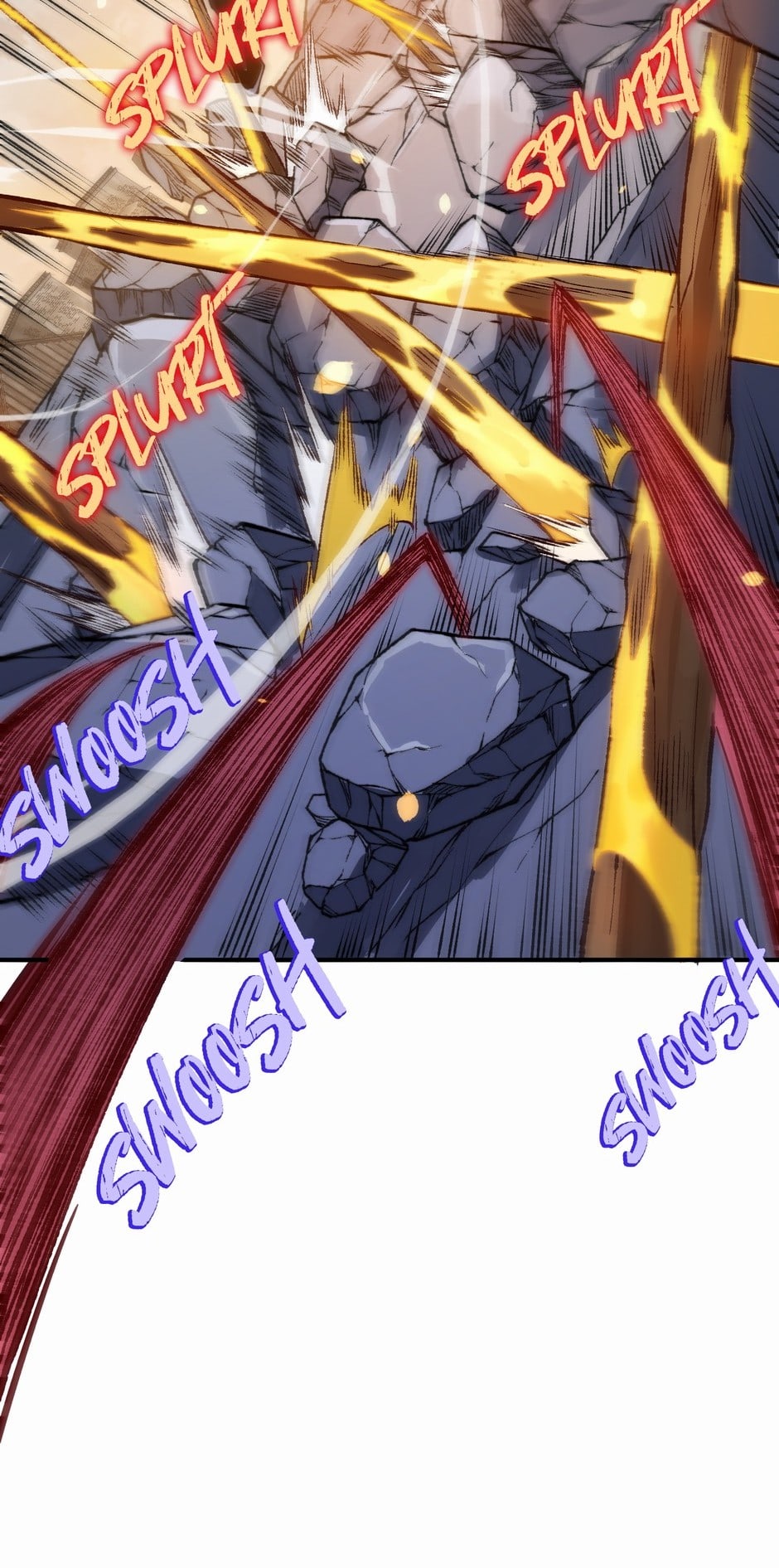 Read The Devil Never Cries Manga Online