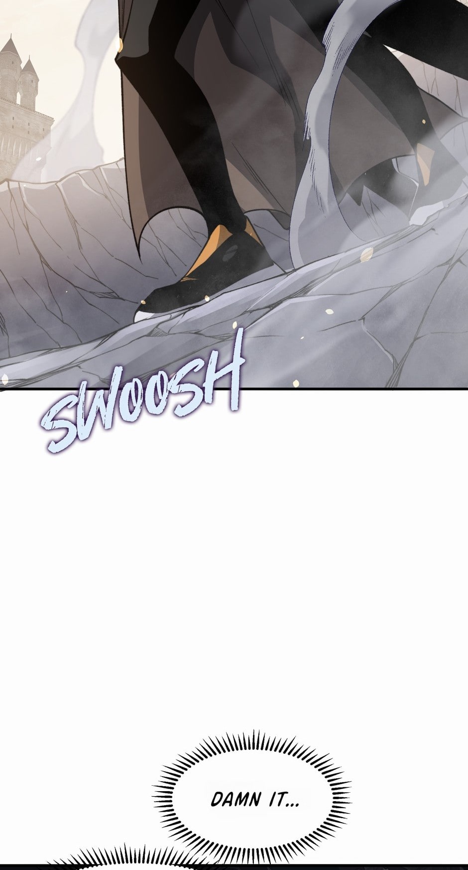 Read The Devil Never Cries Manga Online