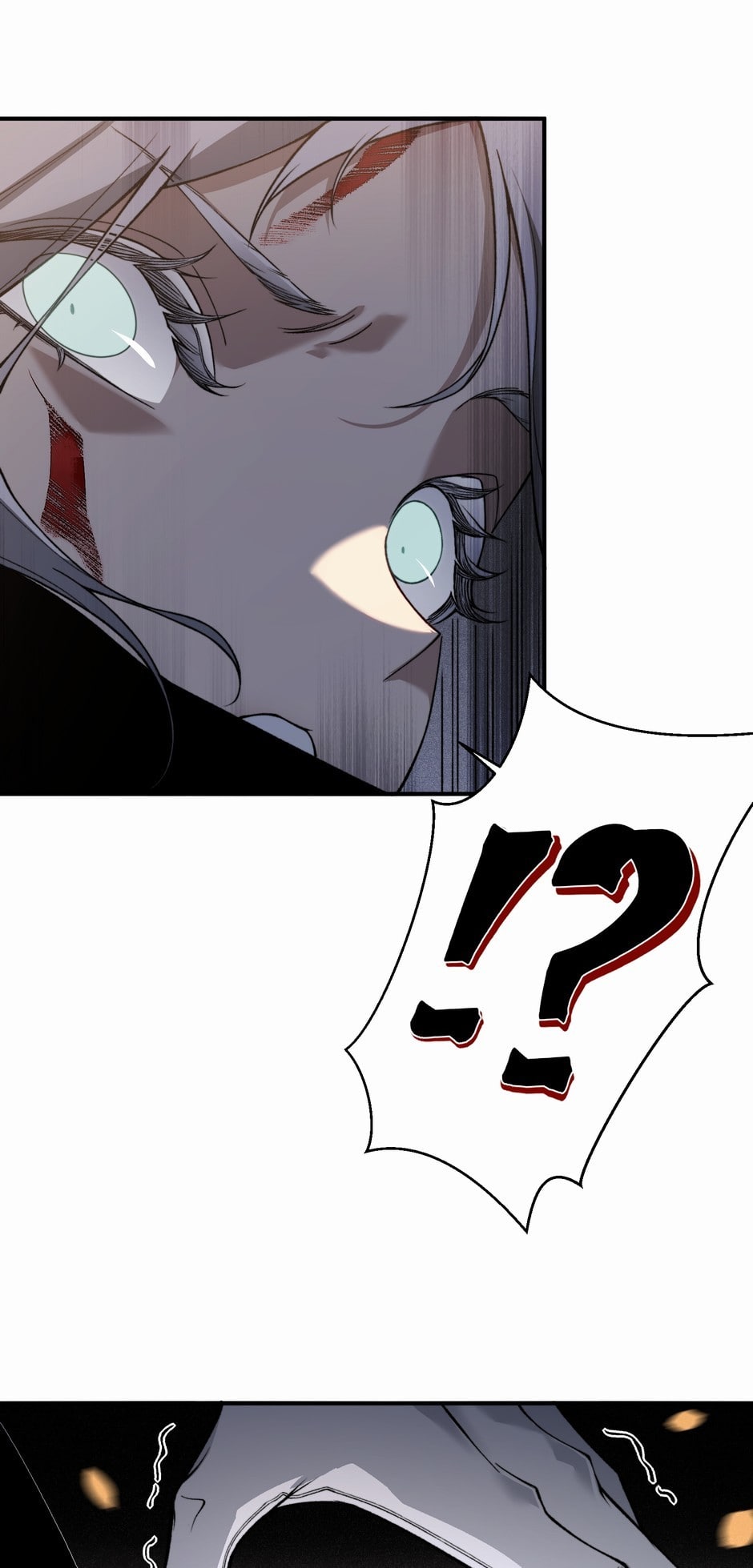 Read The Devil Never Cries Manga Online