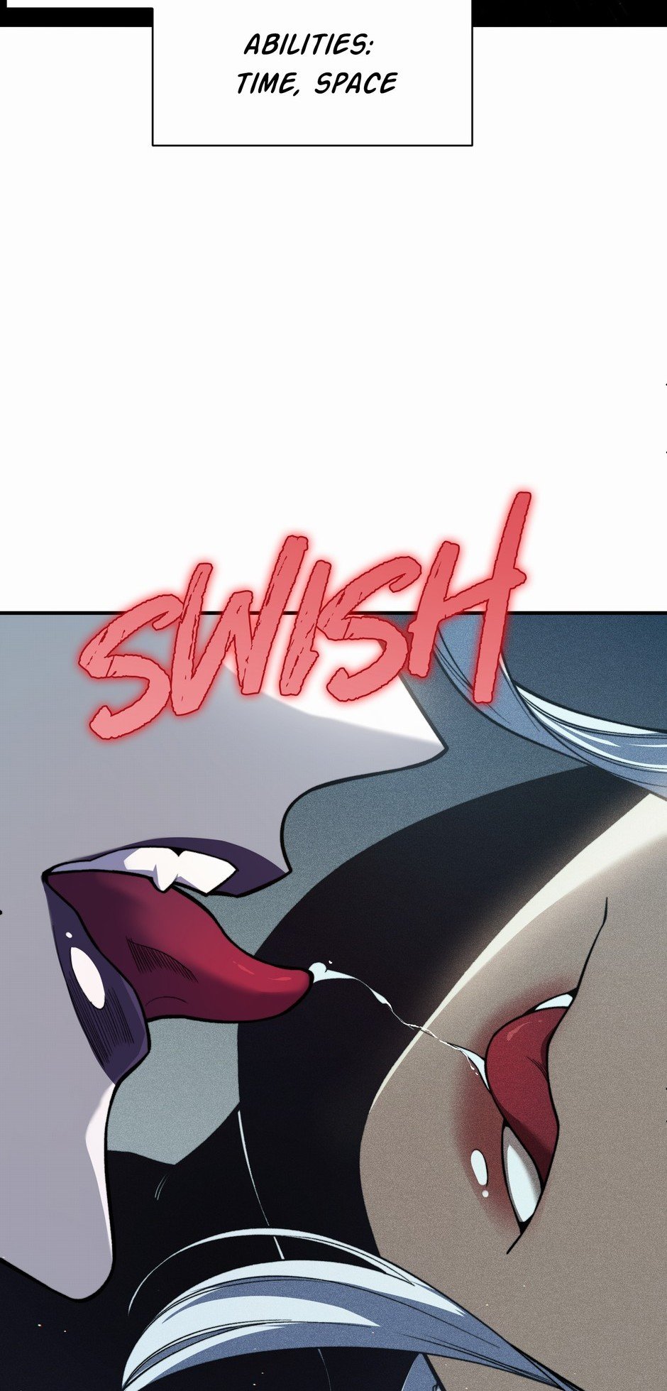 Read The Devil Never Cries Manga Online