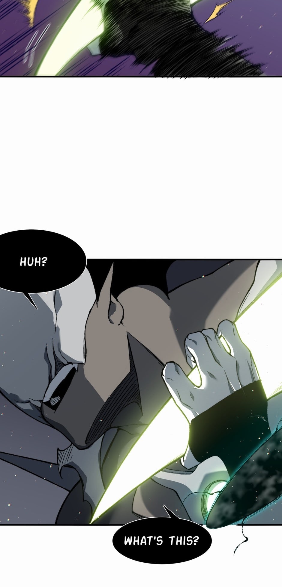 Read The Devil Never Cries Manga Online