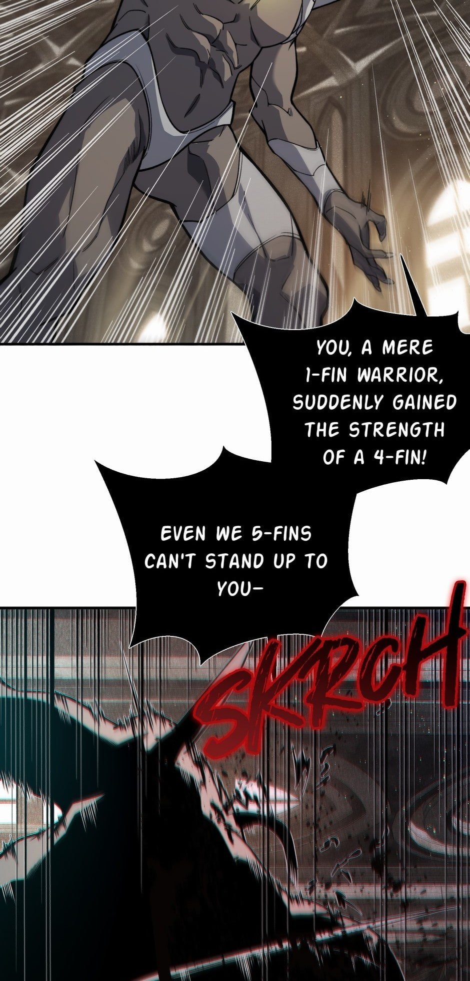 Read The Devil Never Cries Manga Online