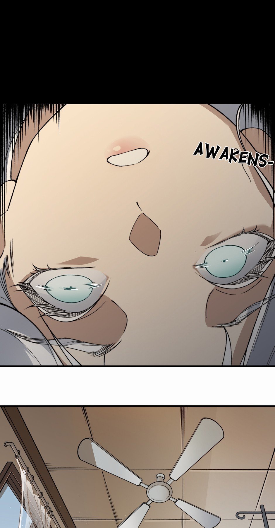 Read The Devil Never Cries Manga Online