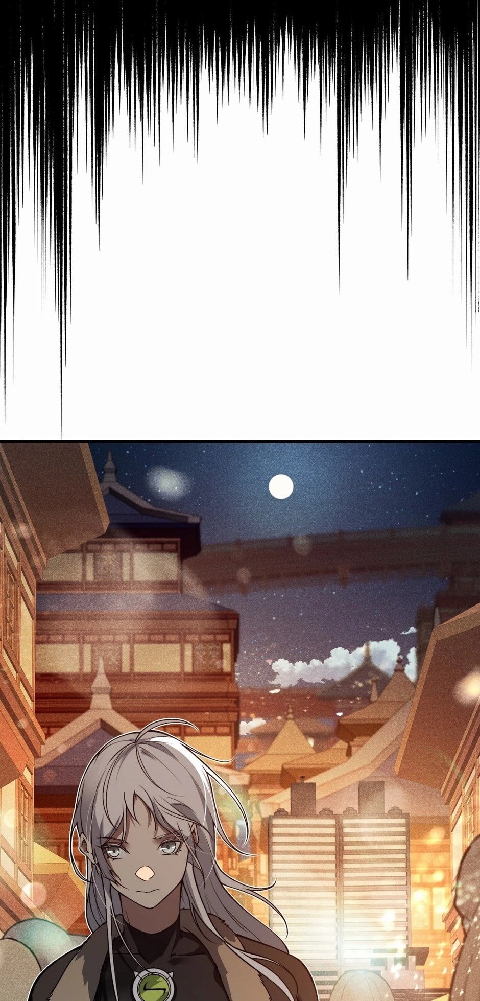 Read The Devil Never Cries Manga Online