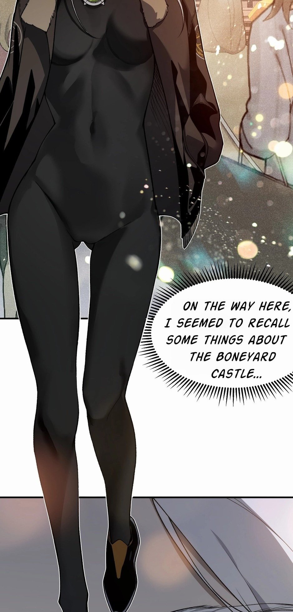 Read The Devil Never Cries Manga Online