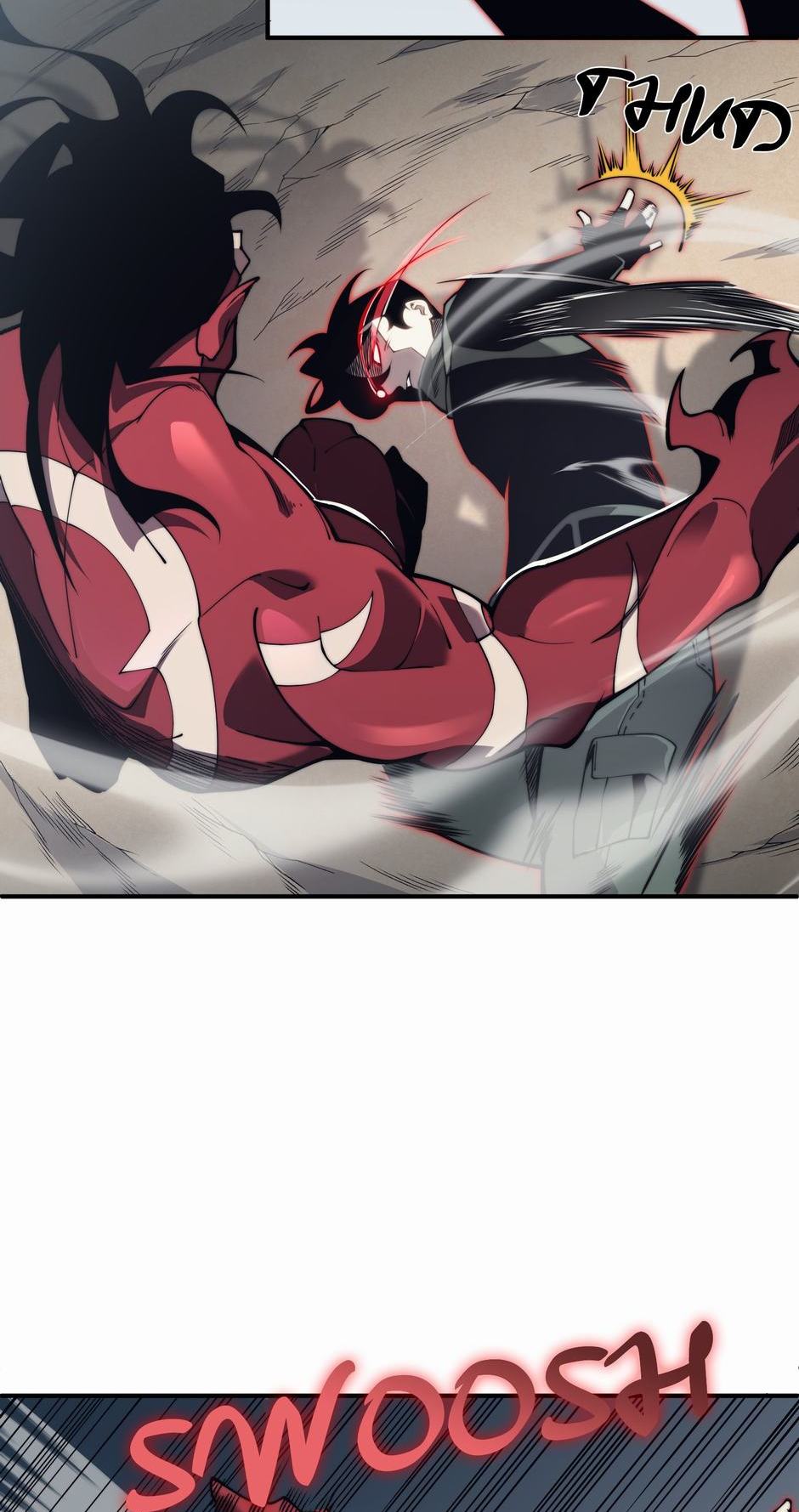 Read The Devil Never Cries Manga Online