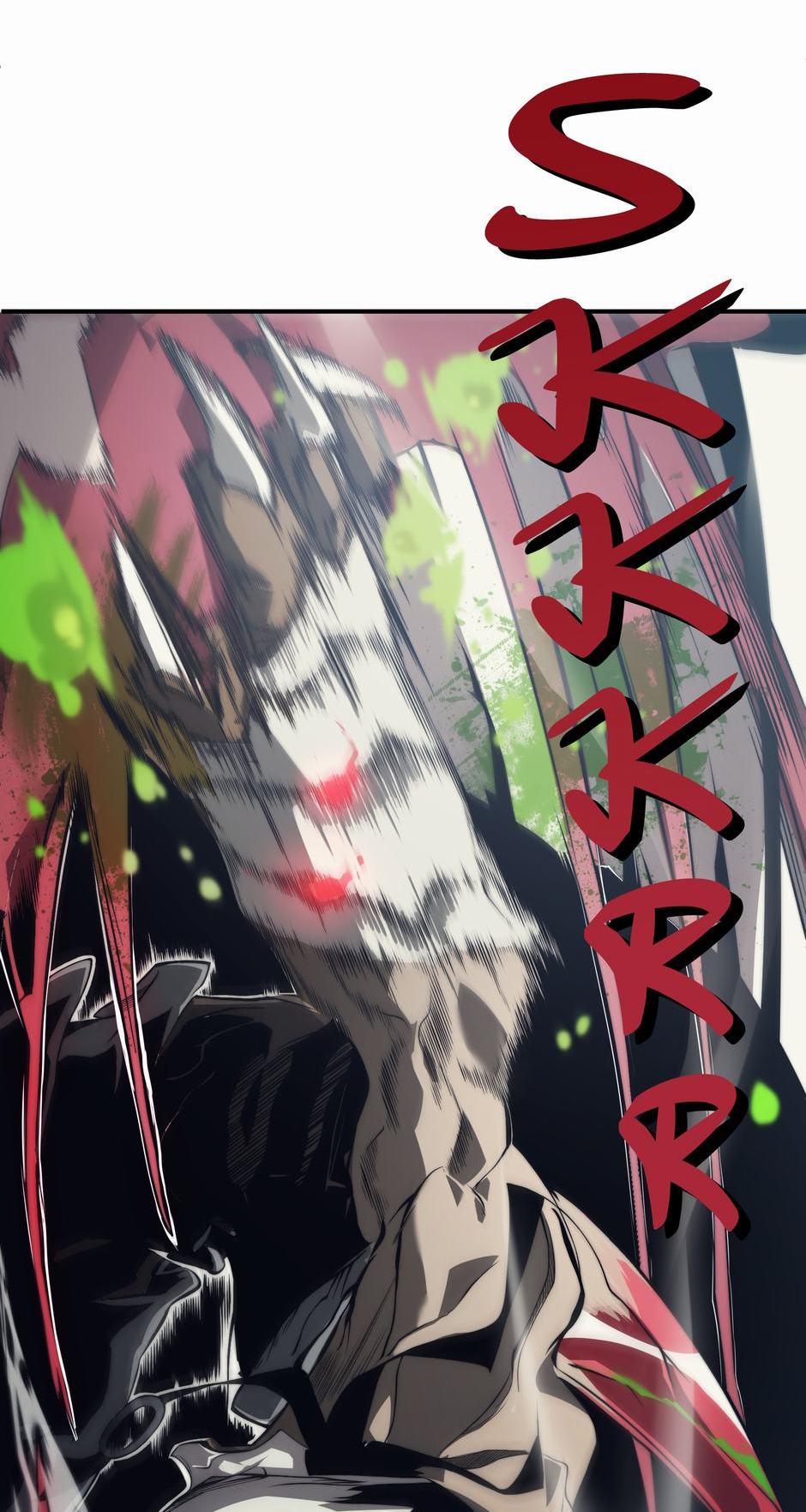 Read The Devil Never Cries Manga Online