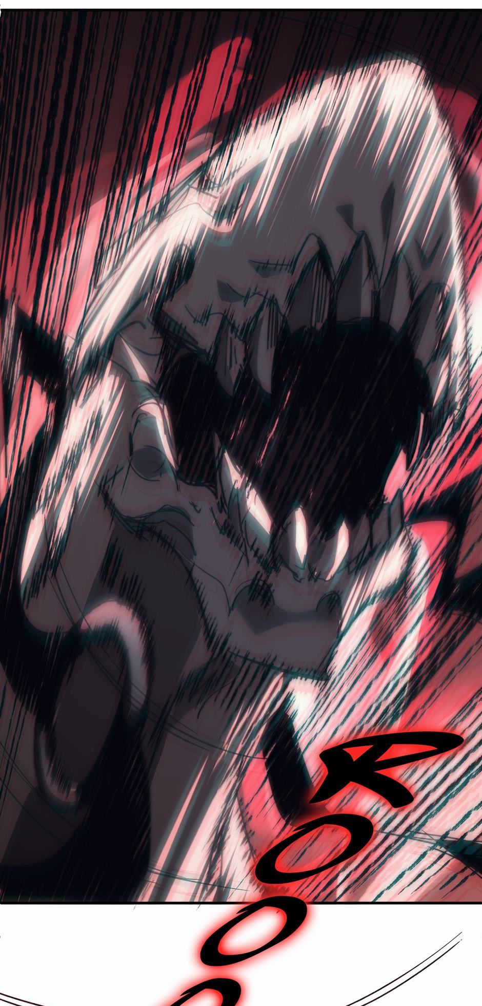 Read The Devil Never Cries Manga Online