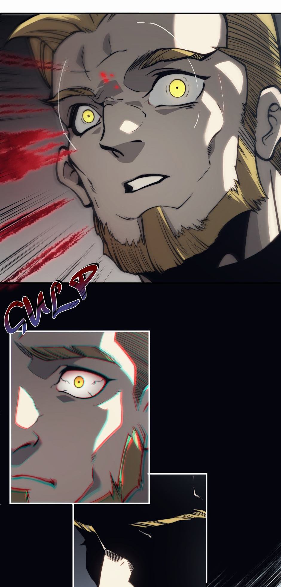 Read The Devil Never Cries Manga Online