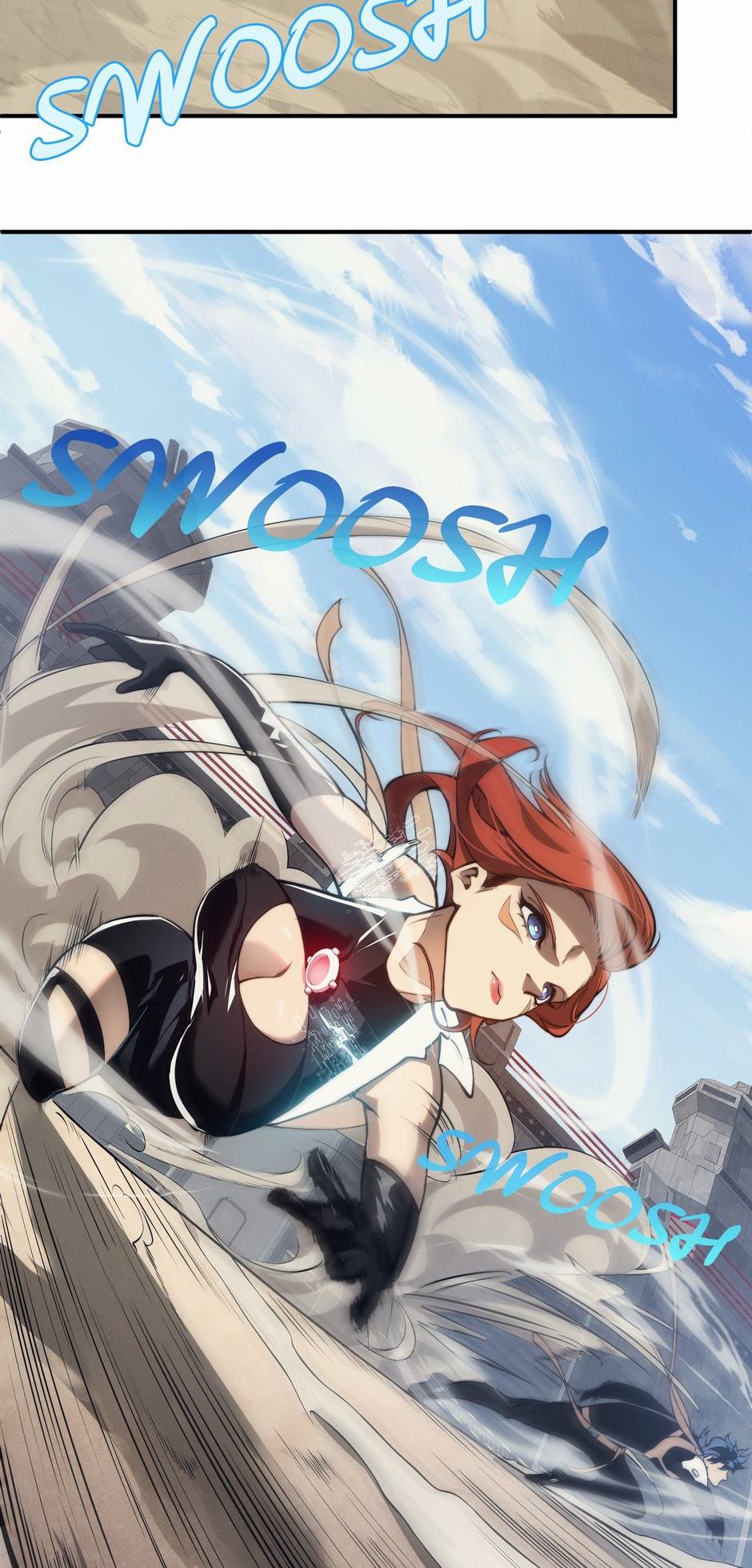 Read The Devil Never Cries Manga Online