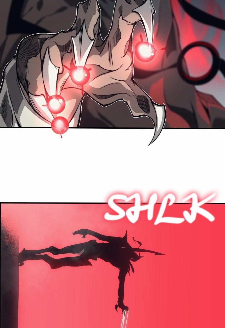 Read The Devil Never Cries Manga Online