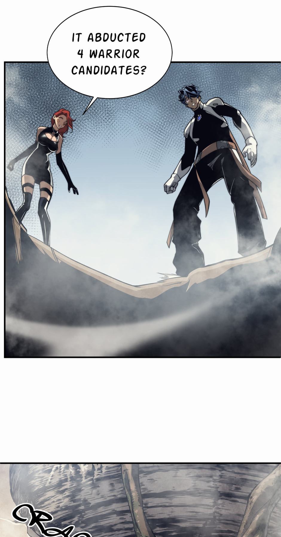 Read The Devil Never Cries Manga Online