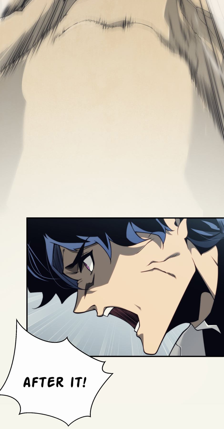 Read The Devil Never Cries Manga Online