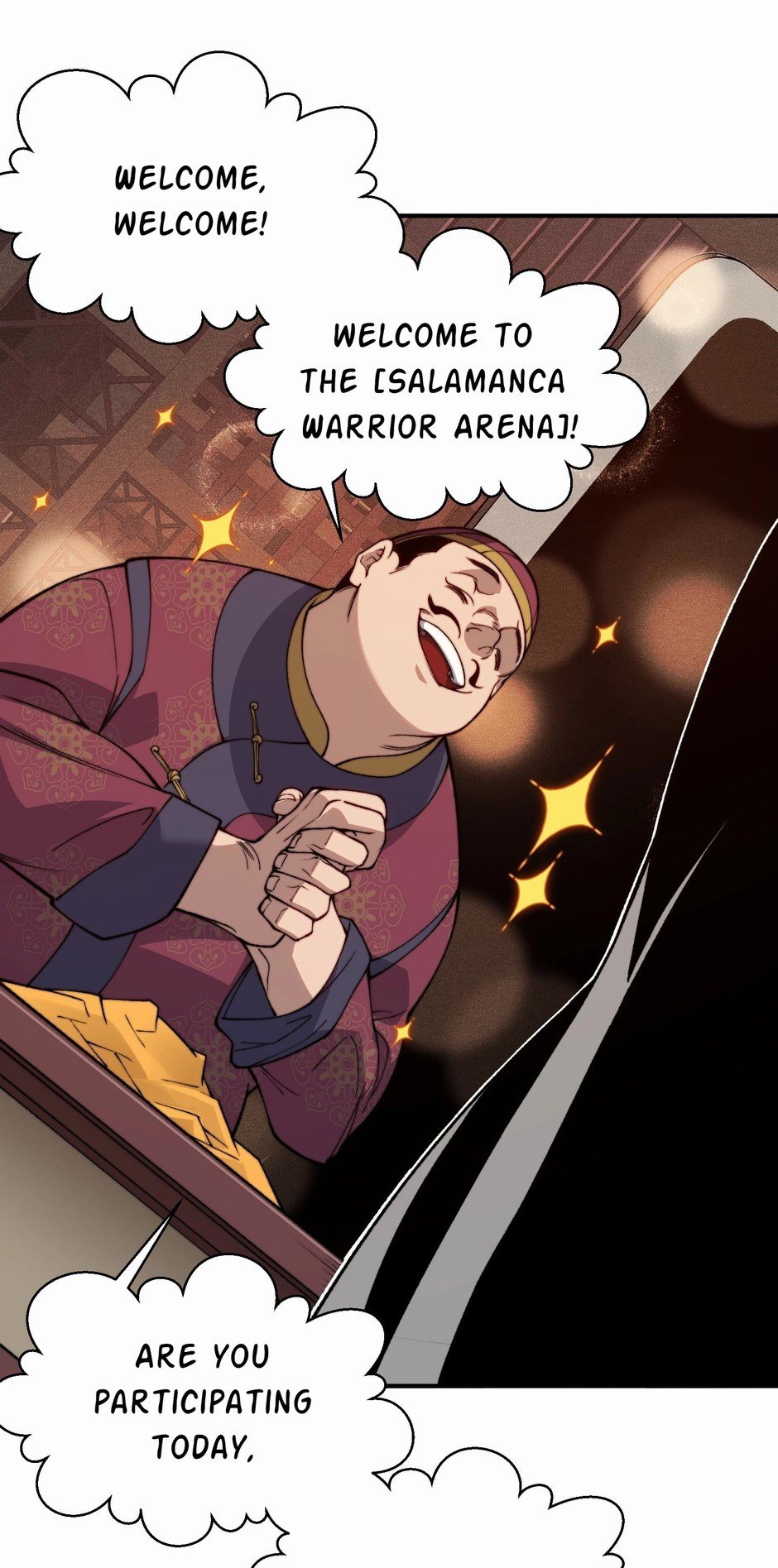 Read The Devil Never Cries Manga Online