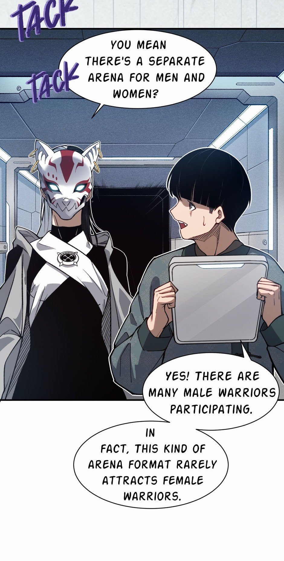 Read The Devil Never Cries Manga Online