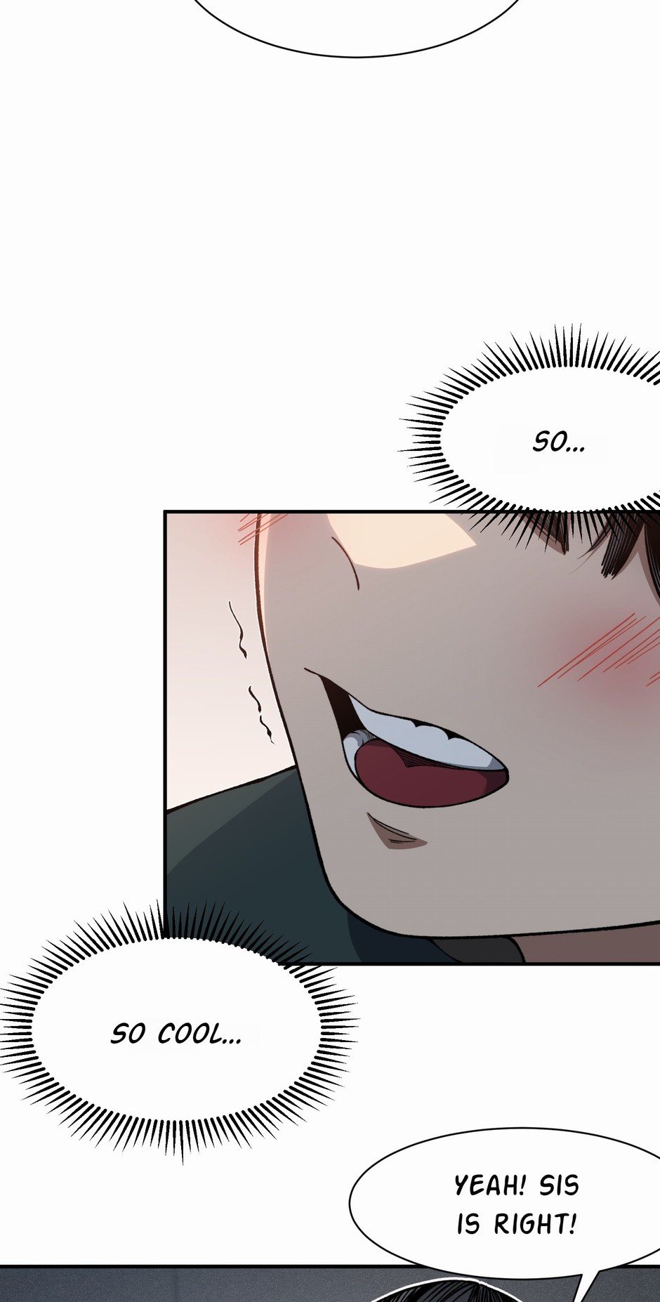 Read The Devil Never Cries Manga Online