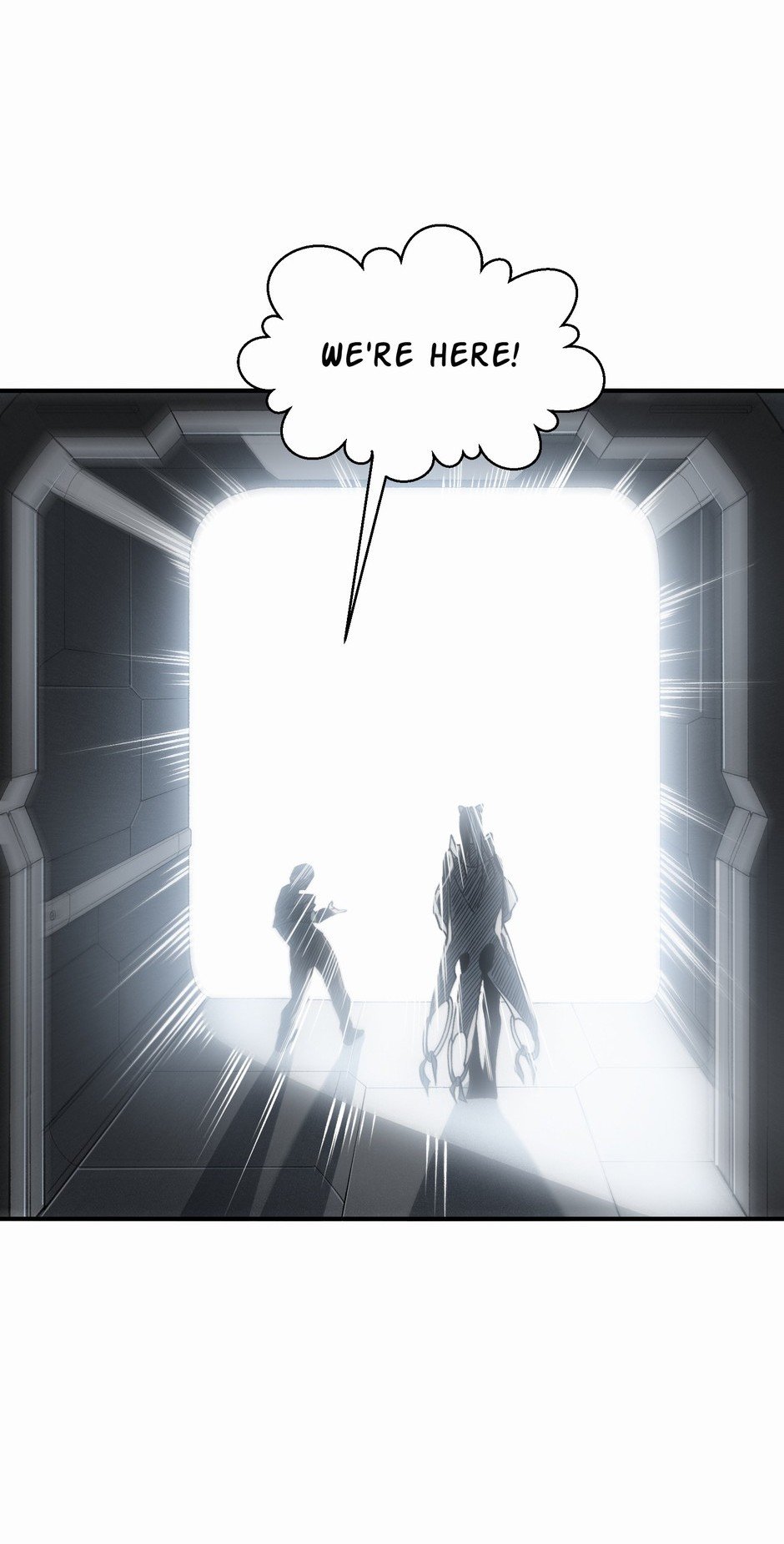 Read The Devil Never Cries Manga Online