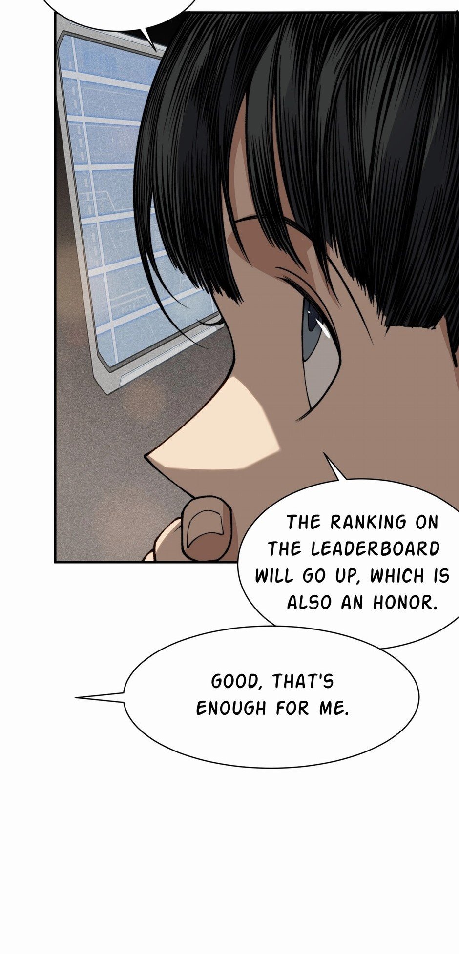 Read The Devil Never Cries Manga Online