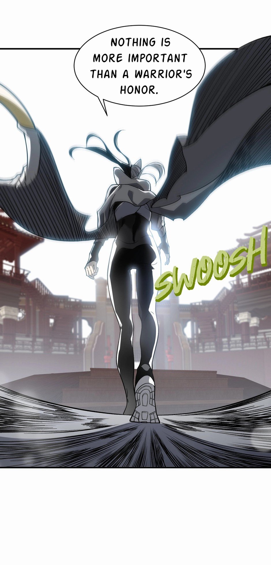 Read The Devil Never Cries Manga Online