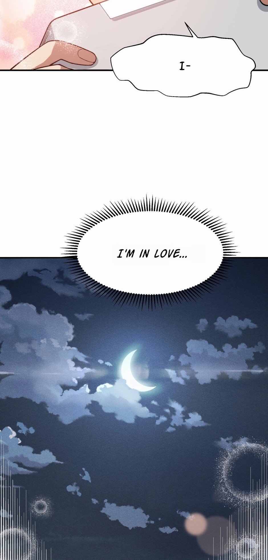 Read The Devil Never Cries Manga Online