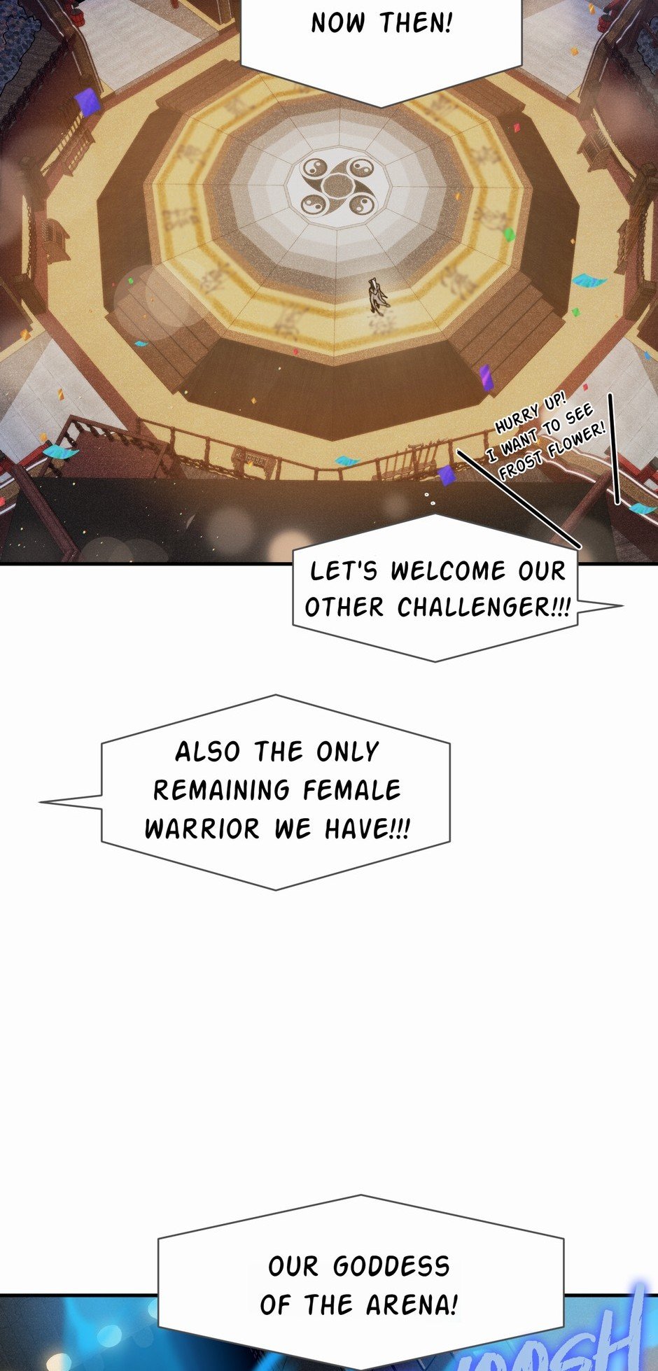 Read The Devil Never Cries Manga Online