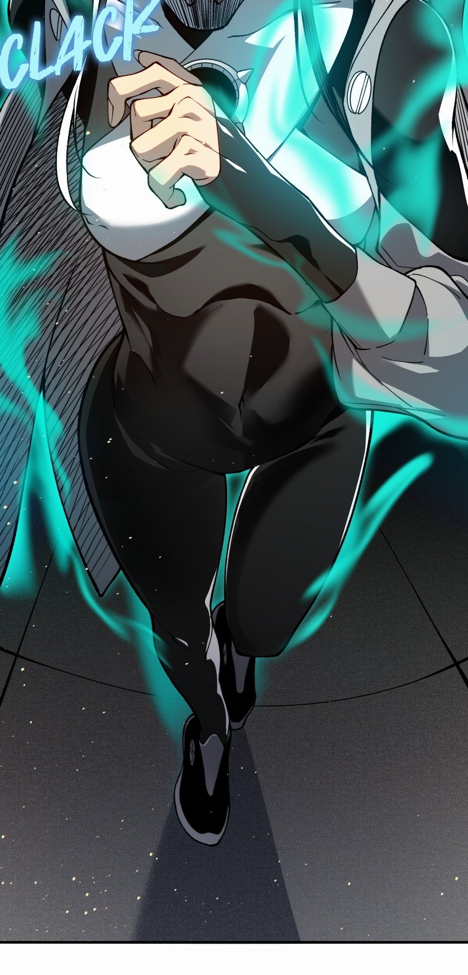 Read The Devil Never Cries Manga Online