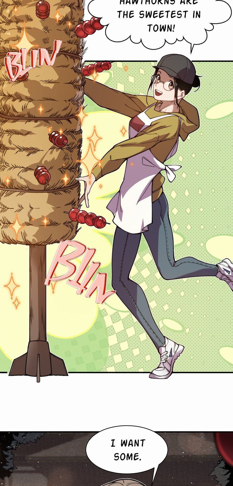 Read The Devil Never Cries Manga Online