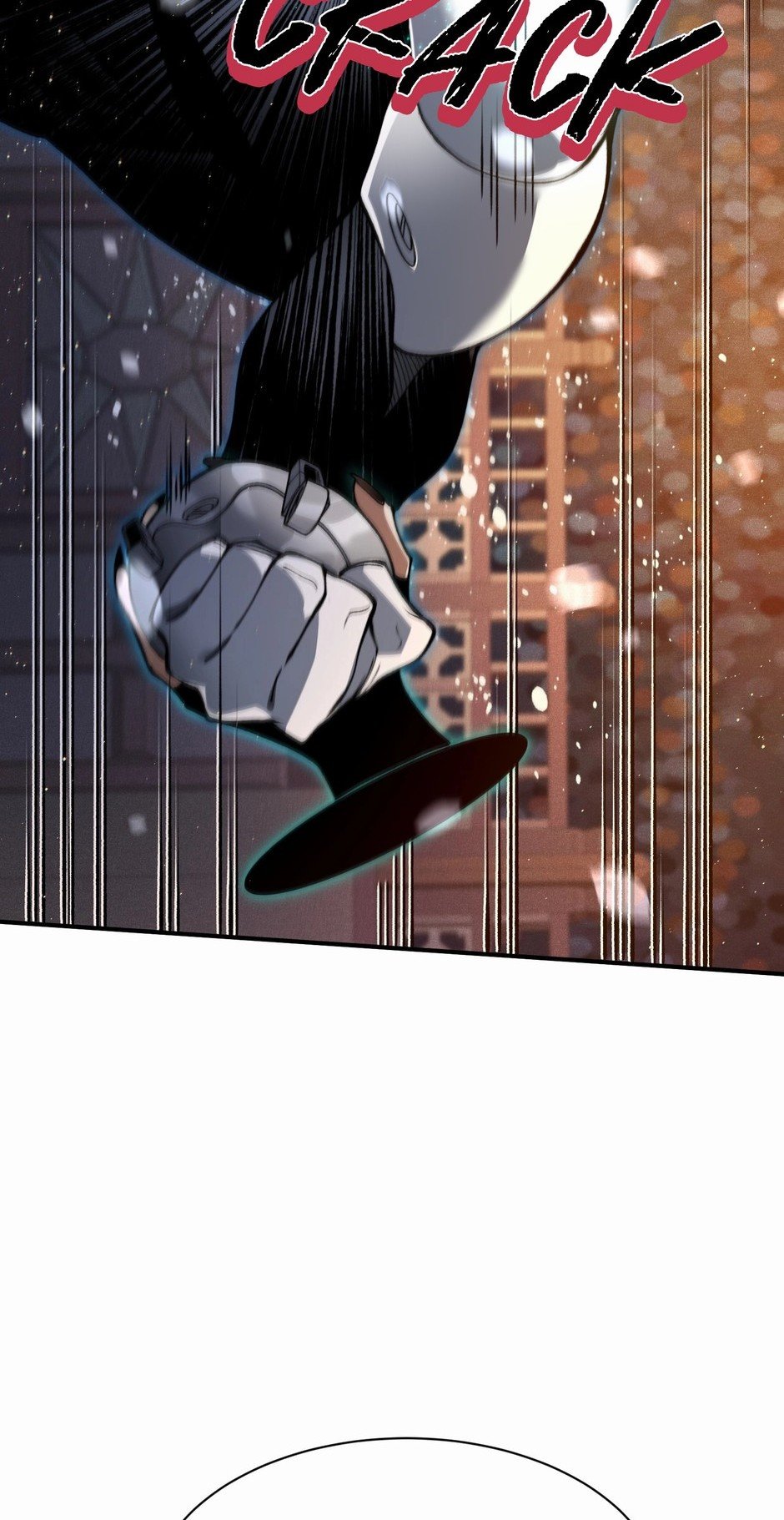 Read The Devil Never Cries Manga Online