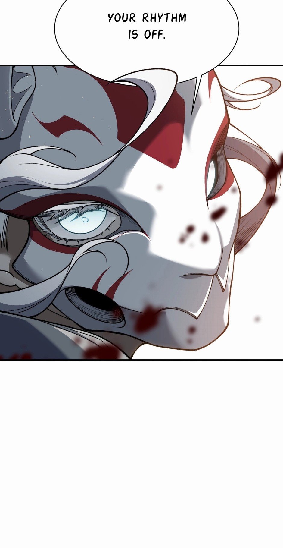 Read The Devil Never Cries Manga Online