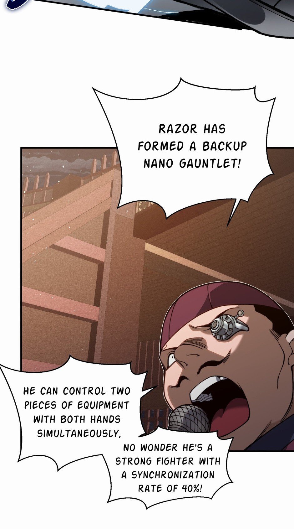 Read The Devil Never Cries Manga Online