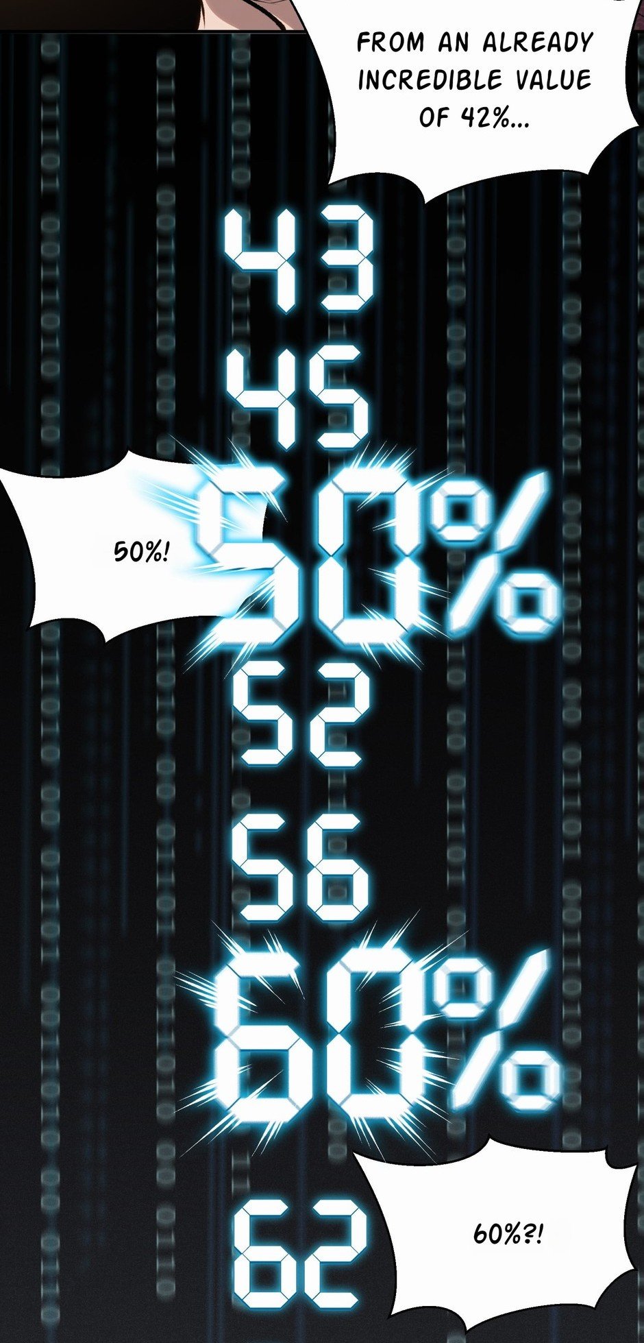 Read The Devil Never Cries Manga Online