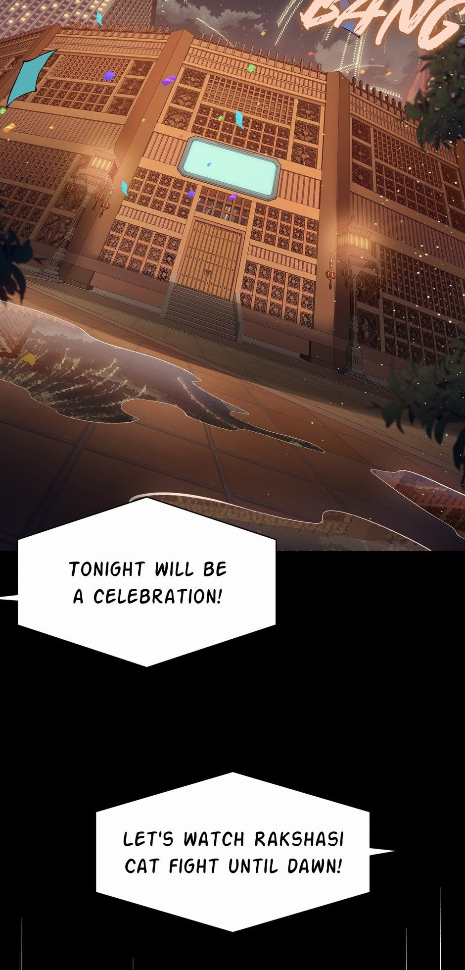 Read The Devil Never Cries Manga Online