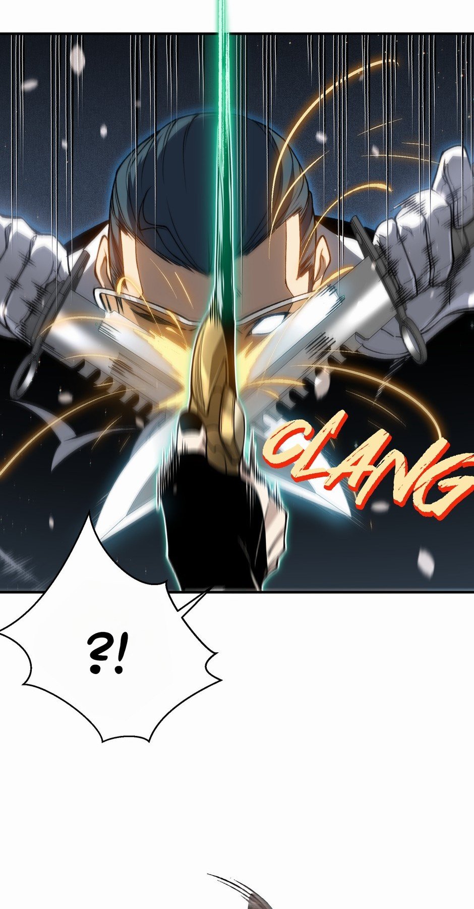 Read The Devil Never Cries Manga Online